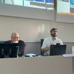Calibration of tandem solar cells at Fraunhofer ISE..- Martin Schubert