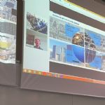 Outdoor monitoring of single and tandem perovskite devices at HZB.- Mark Khenkin