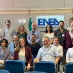Group photo for VIPERLAB participants.- Unfortunately missed the photo with all participants