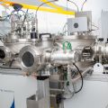 Source sputter system for substrates up to 4-inch in diameter ©AIT/L. Scheidl