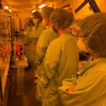 Lab tour fig.3