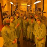 Lab tour fig.4