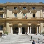 Faculty of Civil and Industrial Engineering, Sapienza University of Rome