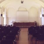 Event 's conference room